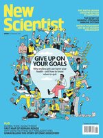 New Scientist International Edition